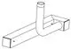 Wolf-Vorlauf-Gussblock-fuer-MGK-300-2483007 gallery number 1